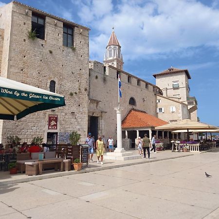 Apartman Antonio Trogir Zimmer foto