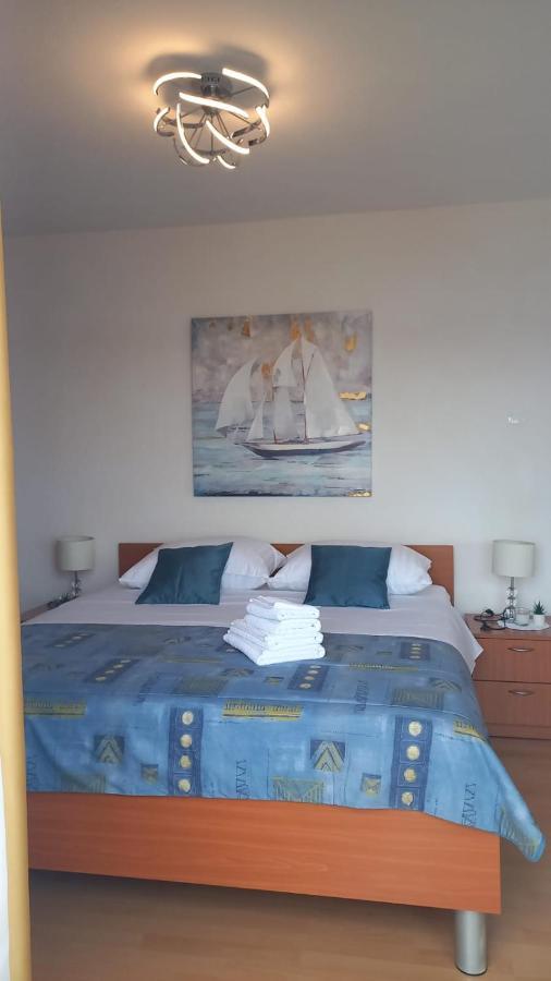 Apartman Antonio Trogir Exterior foto