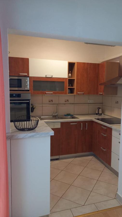 Apartman Antonio Trogir Exterior foto