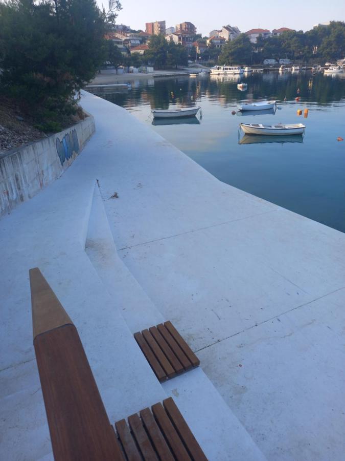 Apartman Antonio Trogir Exterior foto