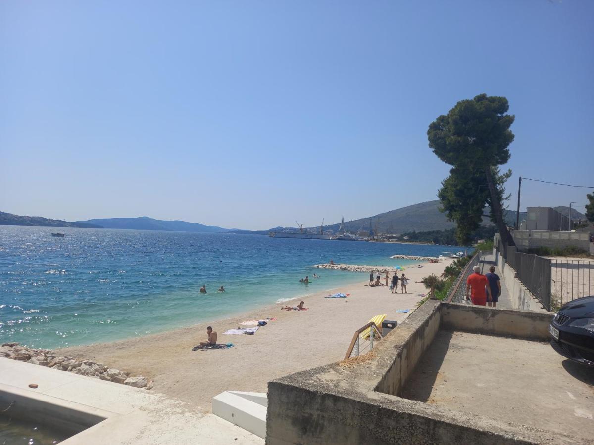 Apartman Antonio Trogir Exterior foto