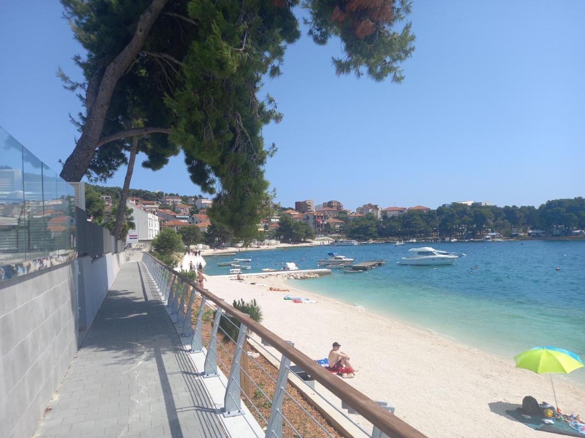 Apartman Antonio Trogir Exterior foto