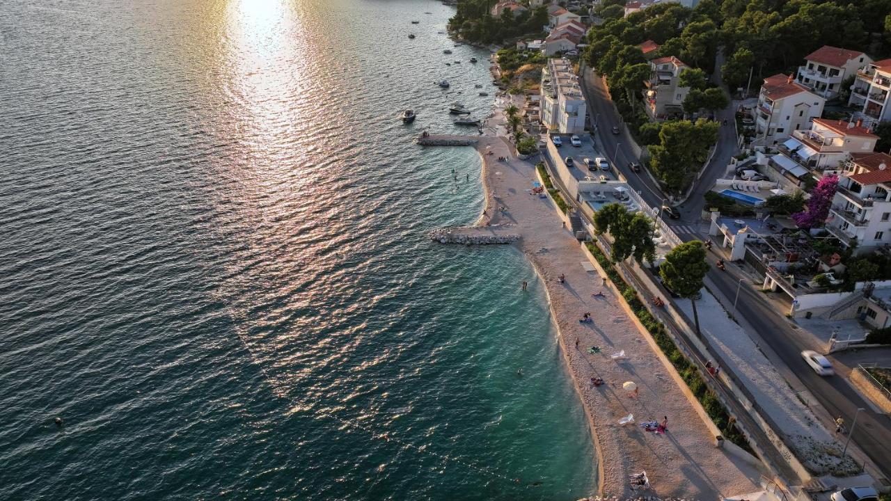 Apartman Antonio Trogir Exterior foto