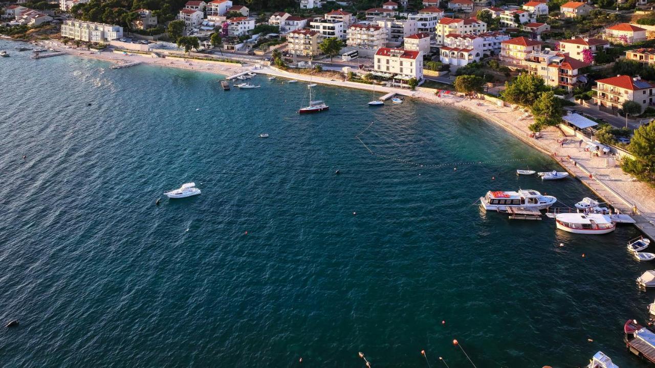 Apartman Antonio Trogir Exterior foto