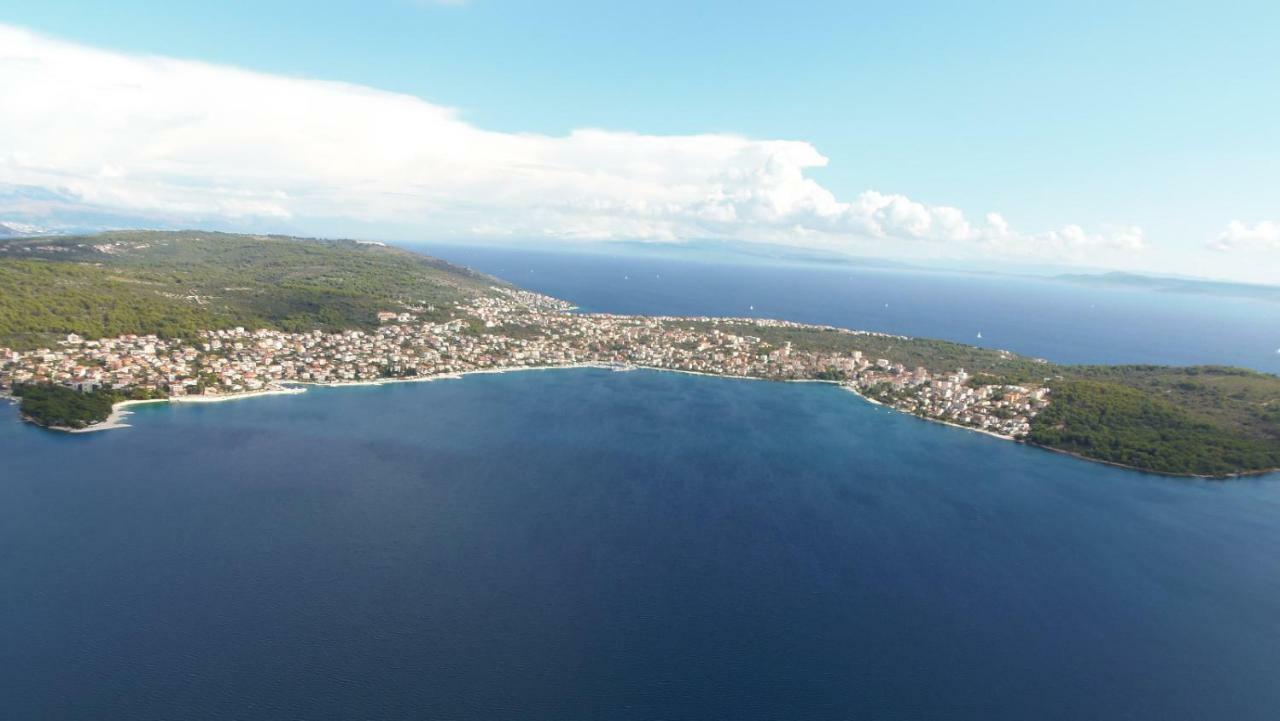 Apartman Antonio Trogir Exterior foto