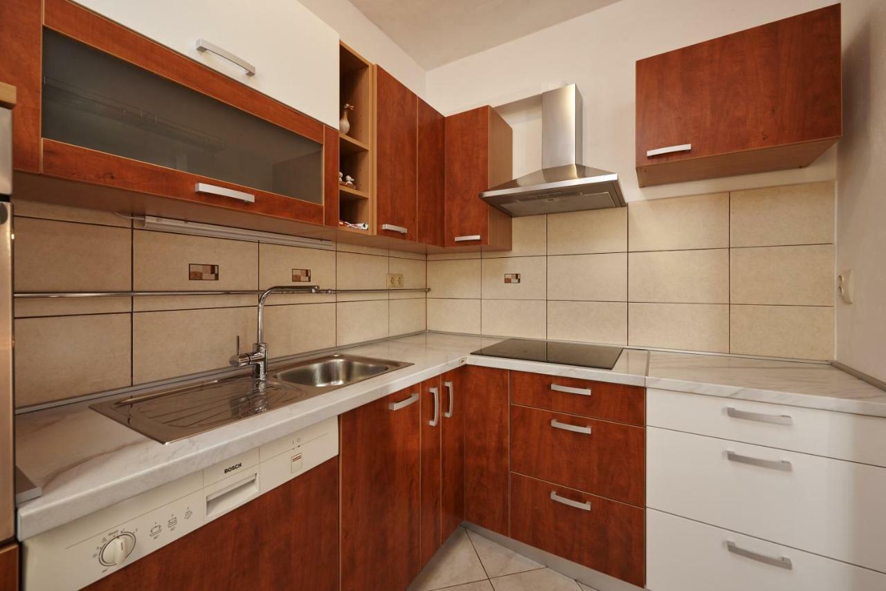 Apartman Antonio Trogir Exterior foto