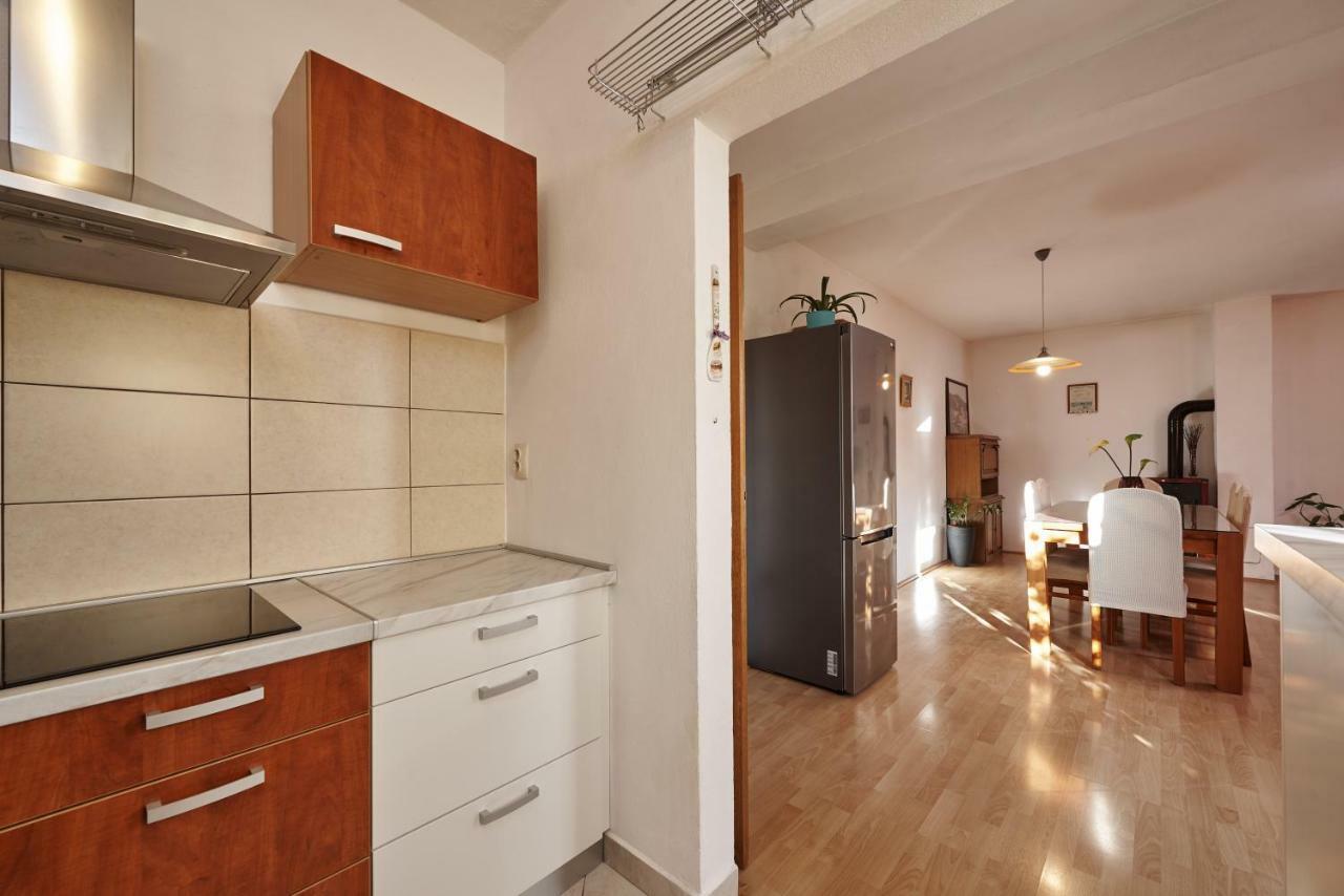 Apartman Antonio Trogir Exterior foto
