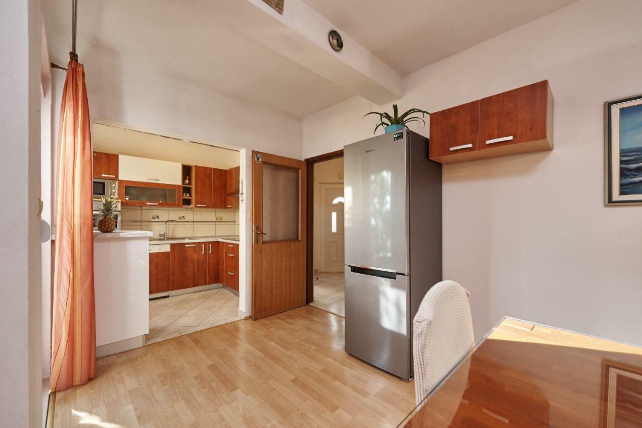 Apartman Antonio Trogir Exterior foto