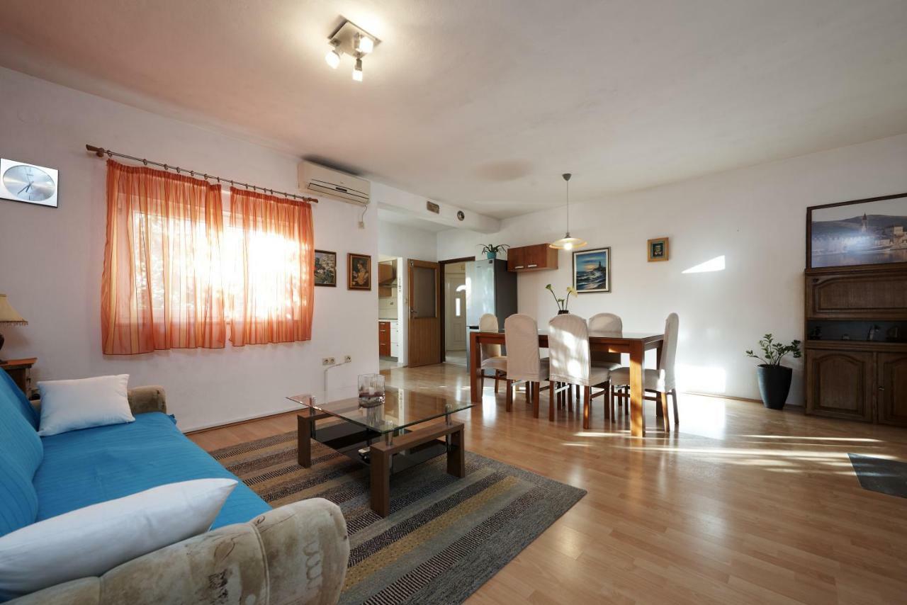 Apartman Antonio Trogir Exterior foto